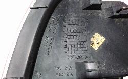 View Auto part Right Indicator/Fog/Side Mitsubishi Magna 1999