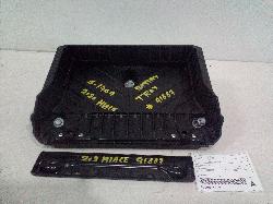 View Auto part Battery Tray Toyota Hiace 2020