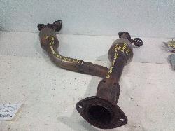 View Auto part Catalytic Converter Toyota Hiace 2020