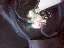 View Auto part Fuel Pump Toyota Hiace 2020