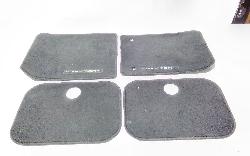 View Auto part Floor Mats Fiat Freemont 2015