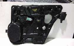 View Auto part Right Rear Wnd Reg/Motor Fiat Freemont 2015
