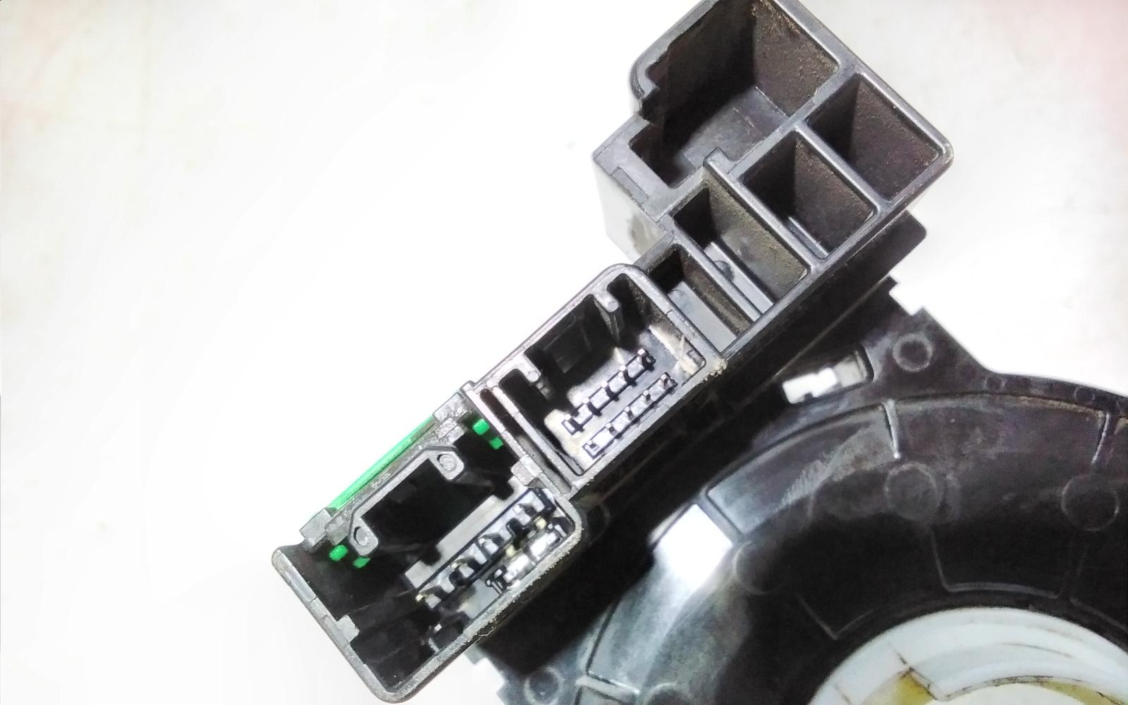 Airbag Module/Sensor Triton Mitsubishi 2019