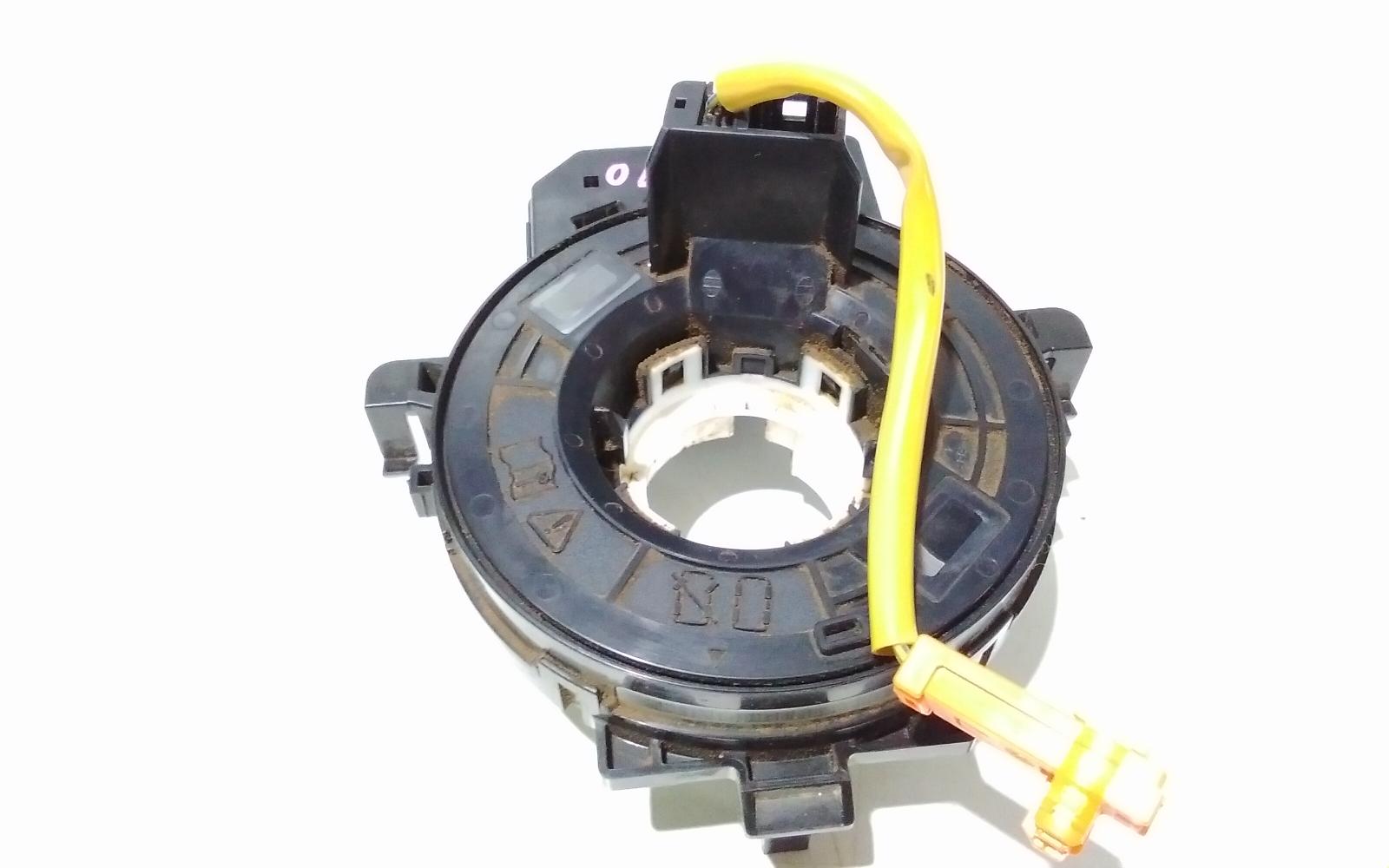 Airbag Module/Sensor Triton Mitsubishi 2019