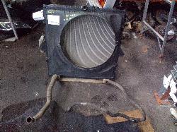 View Auto part Radiator Ford Ranger 2015