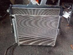 View Auto part A/C Condenser Ford Ranger 2015