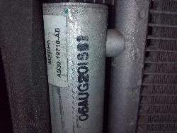 View Auto part A/C Condenser Ford Ranger 2015