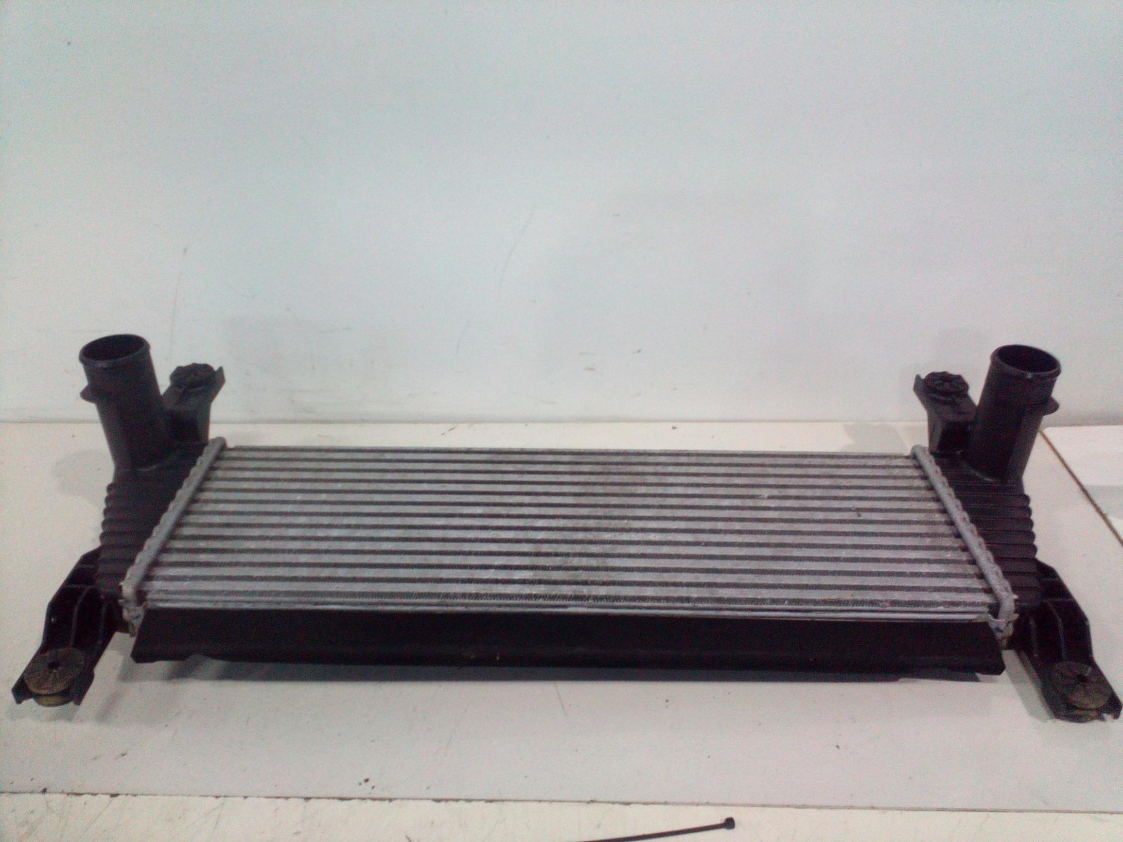 2015 Ford Ranger Intercooler View Auto part Intercooler Ford Ranger 2015