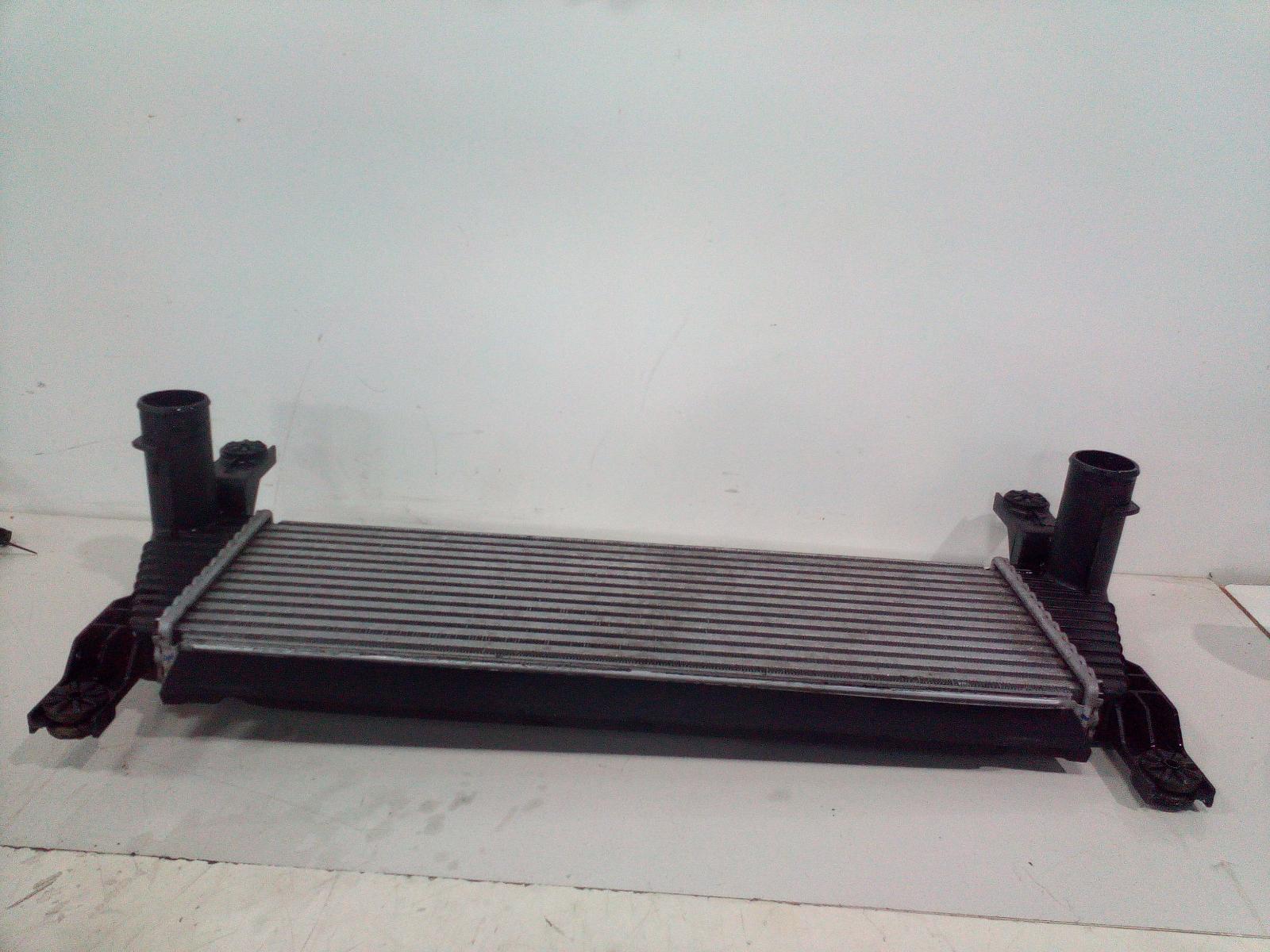 2015 Ford Ranger Intercooler View Auto part Intercooler Ford Ranger 2015