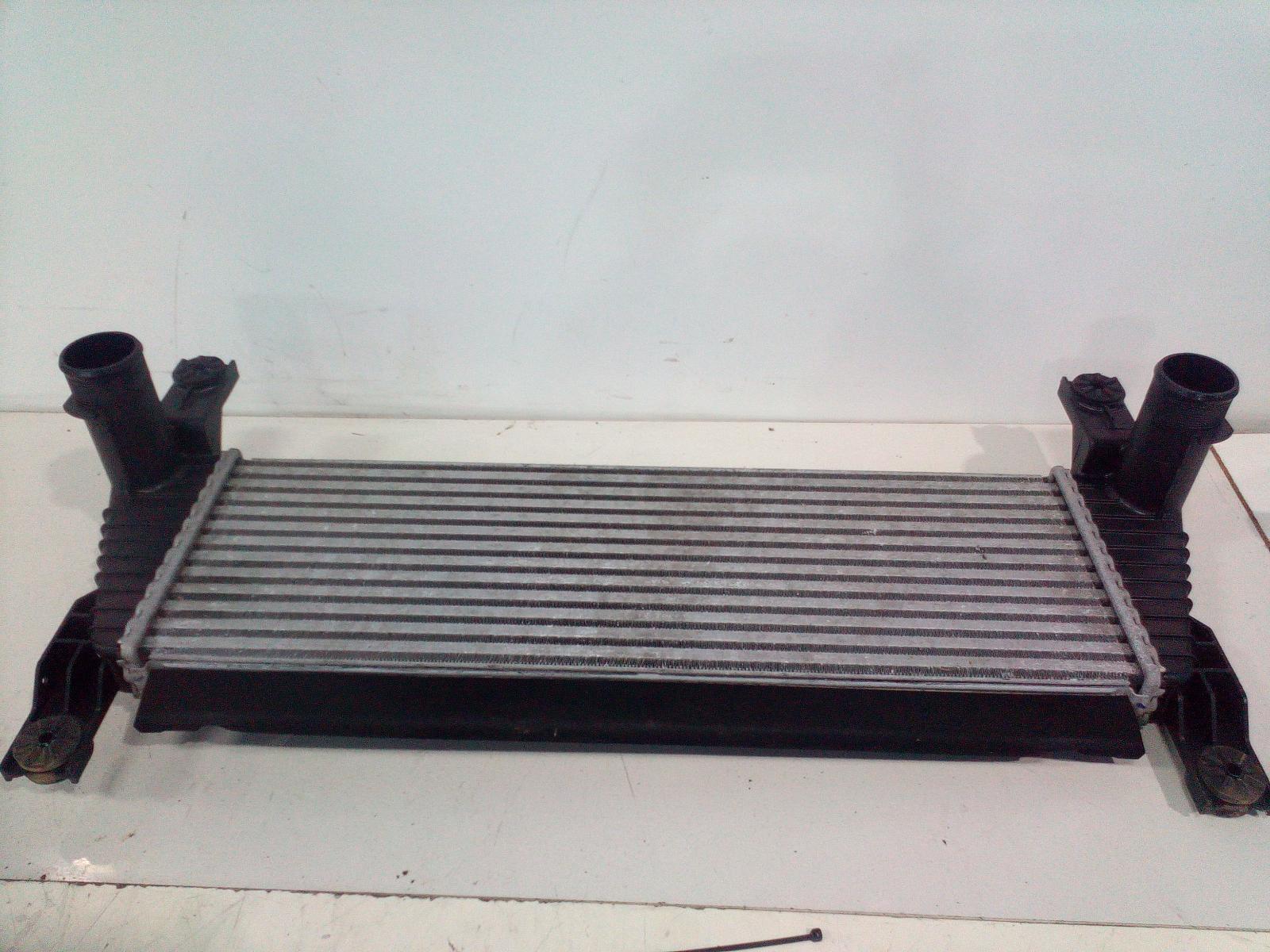 2015 Ford Ranger Intercooler View Auto part Intercooler Ford Ranger 2015