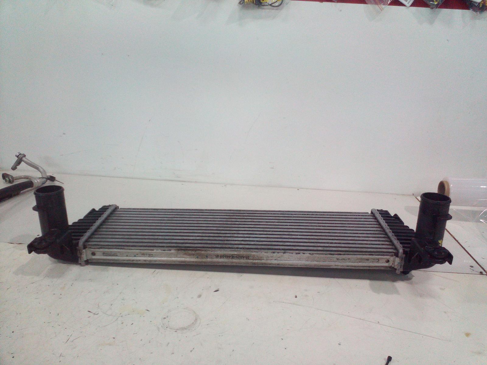 2015 Ford Ranger Intercooler View Auto part Intercooler Ford Ranger 2015