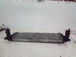 View Auto part Intercooler Ford Ranger 2015
