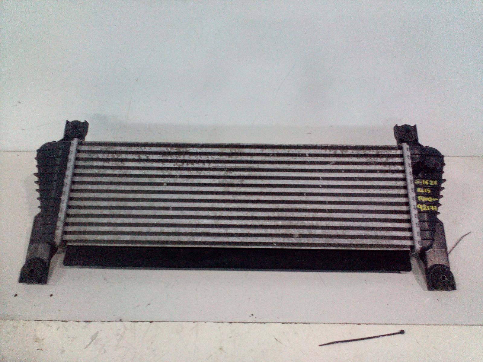 2015 Ford Ranger Intercooler View Auto part Intercooler Ford Ranger 2015