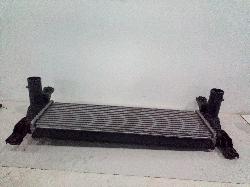 View Auto part Intercooler Ford Ranger 2015