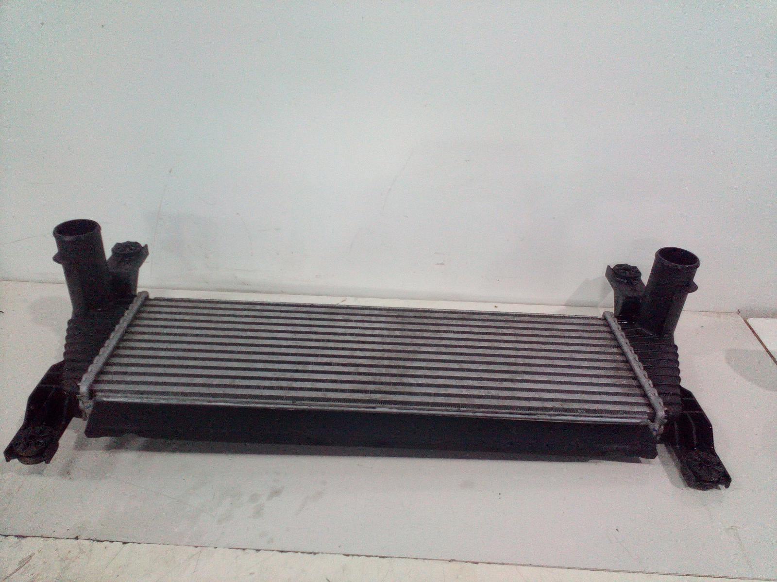 2015 Ford Ranger Intercooler View Auto part Intercooler Ford Ranger 2015