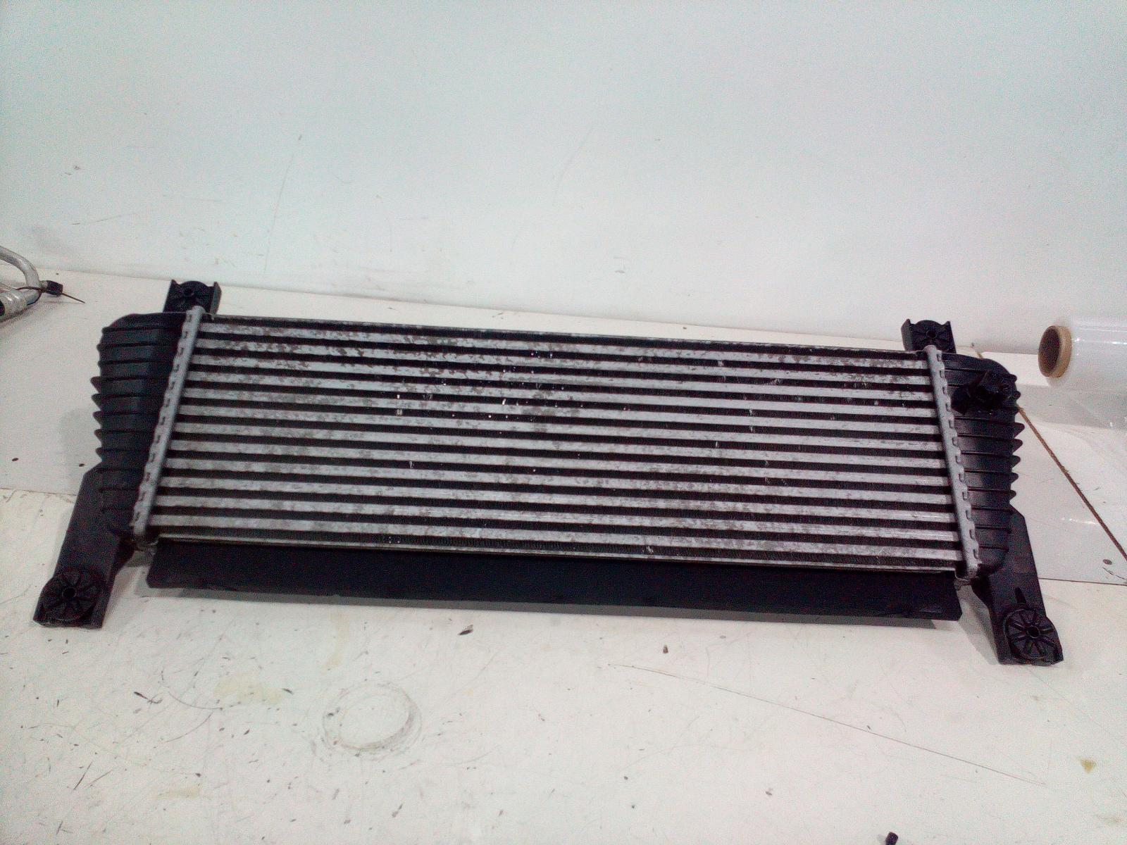 2015 Ford Ranger Intercooler View Auto part Intercooler Ford Ranger 2015