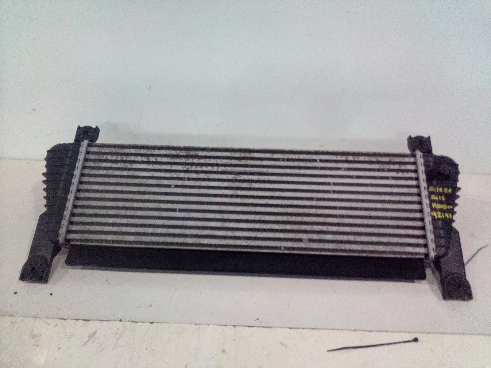 2015 Ford Ranger Intercooler View Auto part Intercooler Ford Ranger 2015