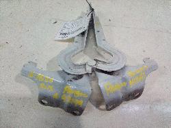 View Auto part Bonnet Hinge/Strut Ford Ranger 2015
