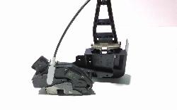 View Auto part Door/Boot/Gate Lock Ford Ranger 2015