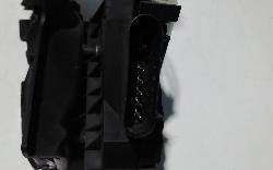 View Auto part Door/Boot/Gate Lock Ford Ranger 2015