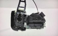 View Auto part Door/Boot/Gate Lock Ford Ranger 2015