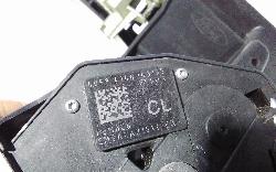 View Auto part Door/Boot/Gate Lock Ford Ranger 2015