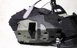 View Auto part Door/Boot/Gate Lock Ford Ranger 2015