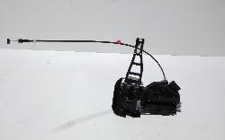 View Auto part Door/Boot/Gate Lock Ford Ranger 2015