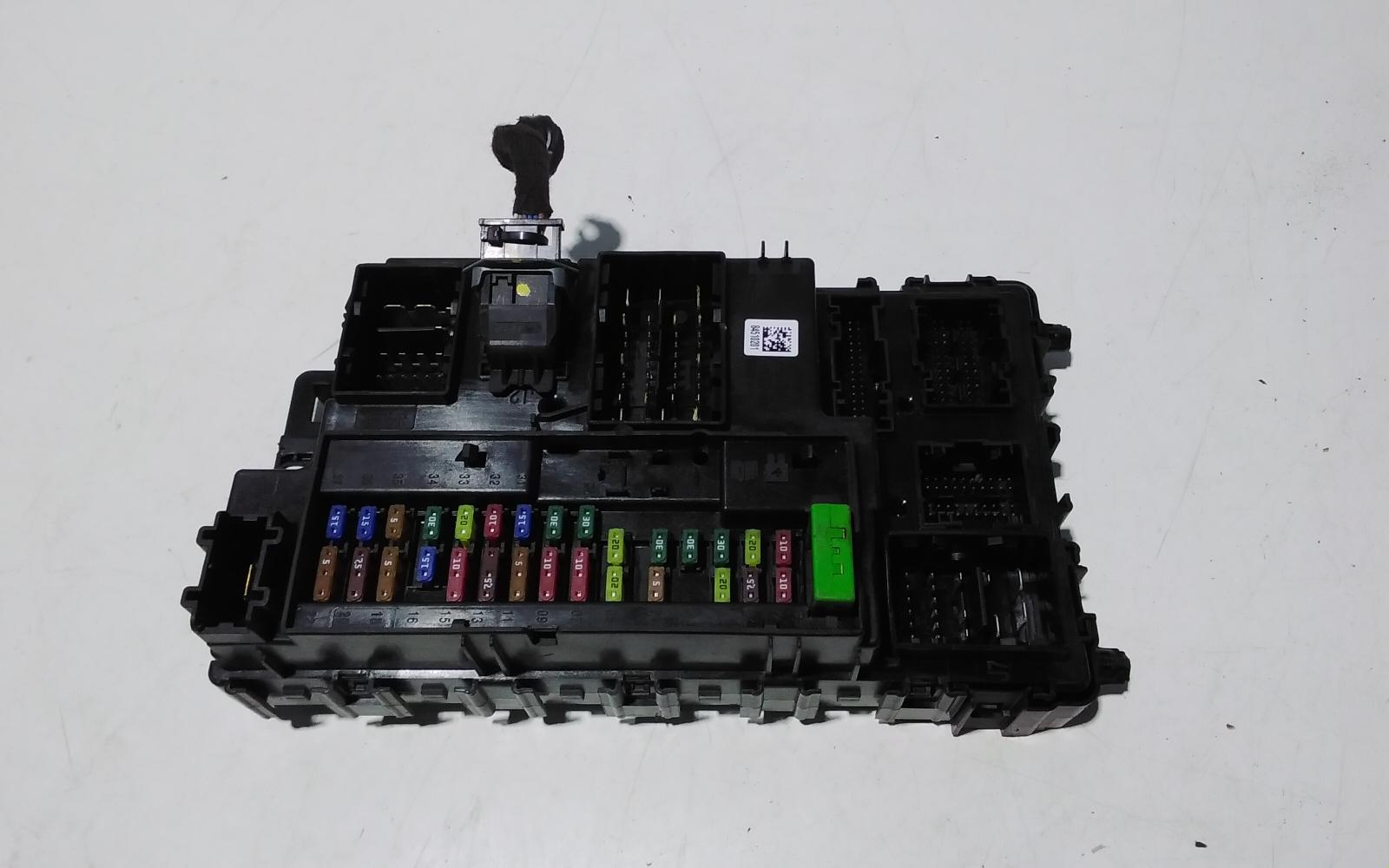 2015 Ford Ranger Fuse Box View Auto part Fuse Box Ford Ranger 2015