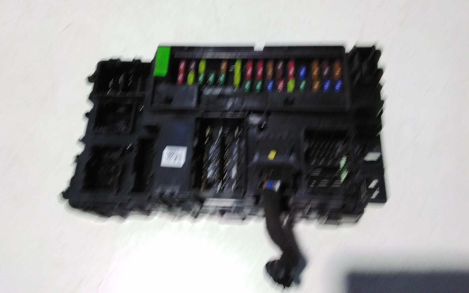 2015 Ford Ranger Fuse Box View Auto part Fuse Box Ford Ranger 2015