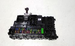 View Auto part Fuse Box Ford Ranger 2015