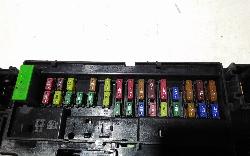 View Auto part Fuse Box Ford Ranger 2015
