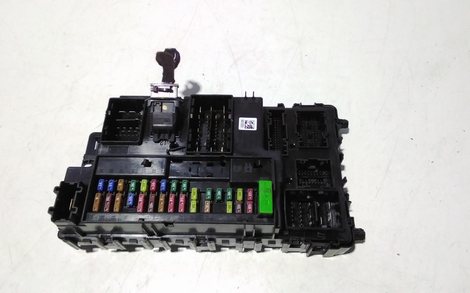 2015 Ford Ranger Fuse Box View Auto part Fuse Box Ford Ranger 2015