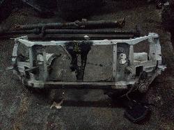 View Auto part Radiator Support Ford Ranger 2015