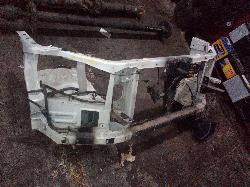 View Auto part Radiator Support Ford Ranger 2015