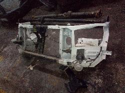 View Auto part Radiator Support Ford Ranger 2015