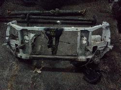 View Auto part Radiator Support Ford Ranger 2015