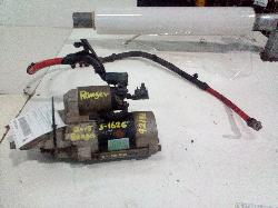 View Auto part Starter Ford Ranger 2015