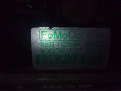 View Auto part Starter Ford Ranger 2015