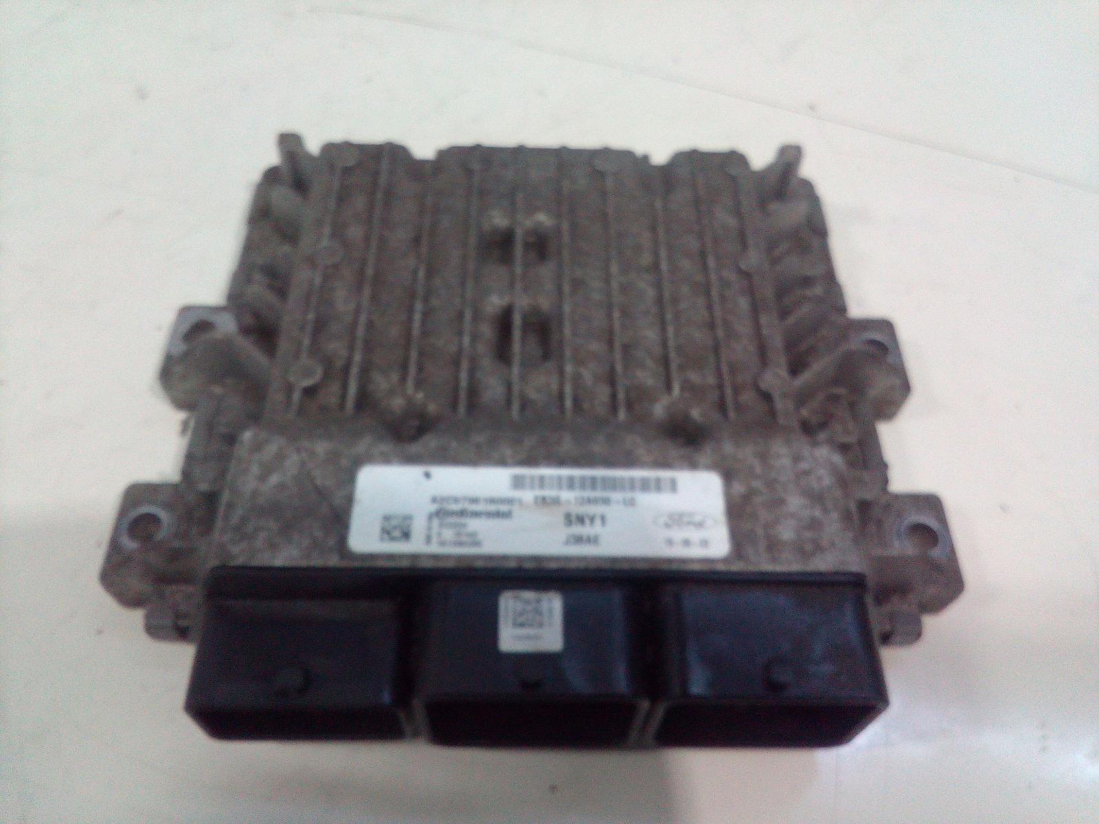 View Auto part Ecu Ford Ranger 2015