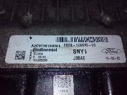 View Auto part Ecu Ford Ranger 2015