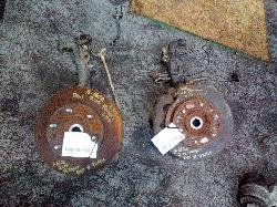 View Auto part Left Front Hub Assembly Ford Ranger 2015