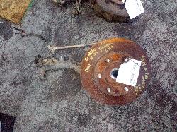 View Auto part Left Front Hub Assembly Ford Ranger 2015