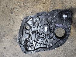 View Auto part Right Front Window Reg/Motor Kia Optima 2013