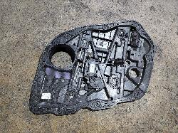 View Auto part Right Front Window Reg/Motor Kia Optima 2013