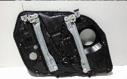 View Auto part Right Front Window Reg/Motor Kia Optima 2013