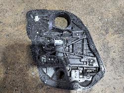 View Auto part Right Front Window Reg/Motor Kia Optima 2013