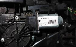 View Auto part Right Front Window Reg/Motor Kia Optima 2013