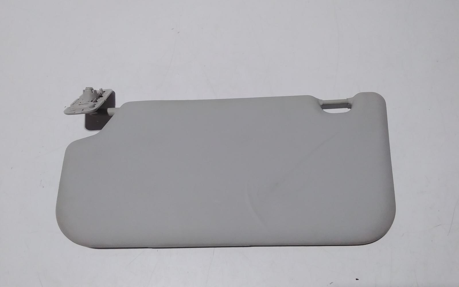2015 Ford Ranger Sunvisor View Auto part Sunvisor Ford Ranger 2015