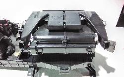 View Auto part Heater Core/Box Mitsubishi Triton 2016